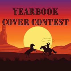 Yearbook Cover Contest